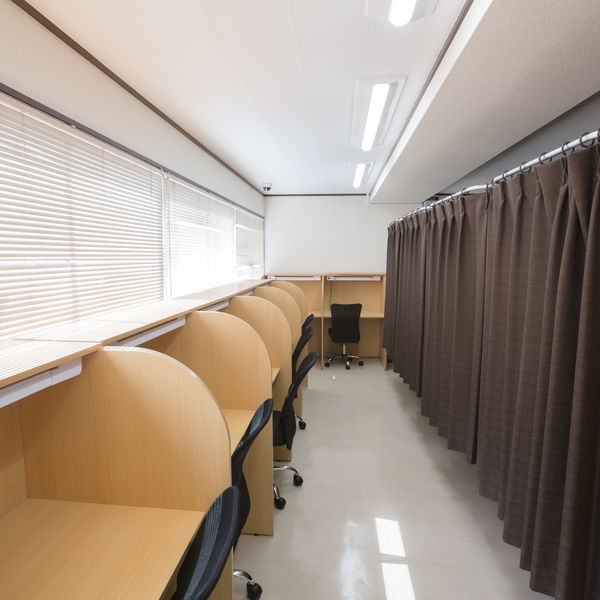 立川で勉強場所をお探しなら立川有料自習室
